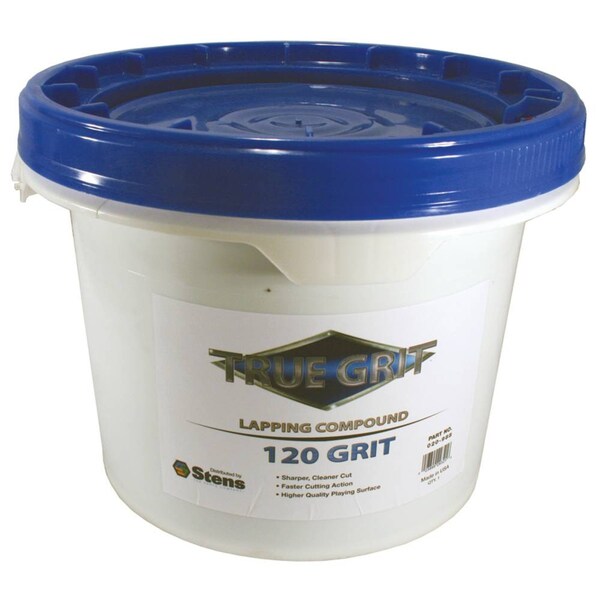 Lapping Compound For Jacobsen 5002491 Lawn Mowers